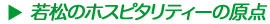 �ᏼ�̃z�X�s�^���e�B�[�̌��_
